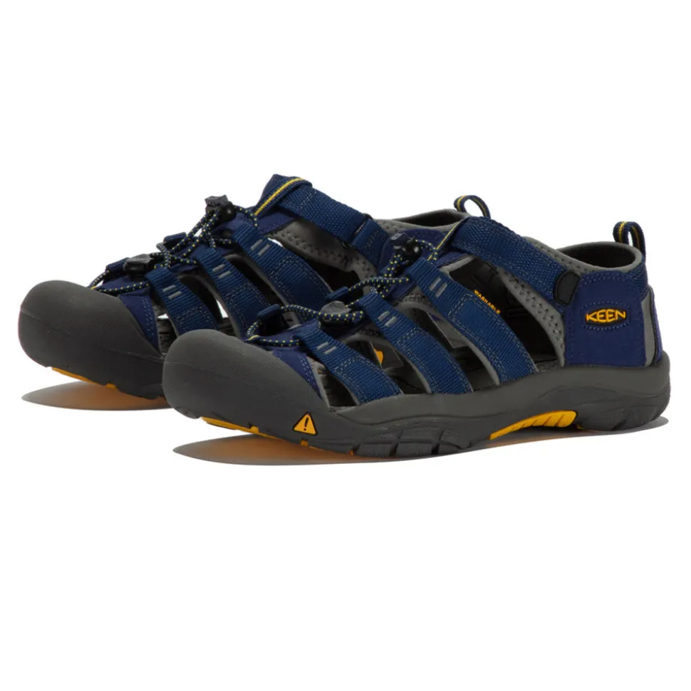 Keen Newport Junior Sandali da escursione