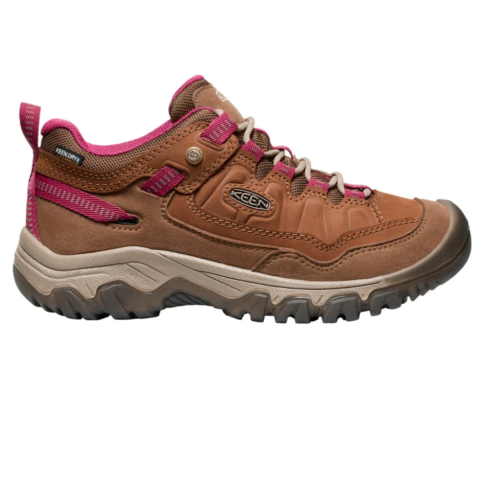 Keen Targhee IV Impermeabile per donna Scarpe da escursione - SS25