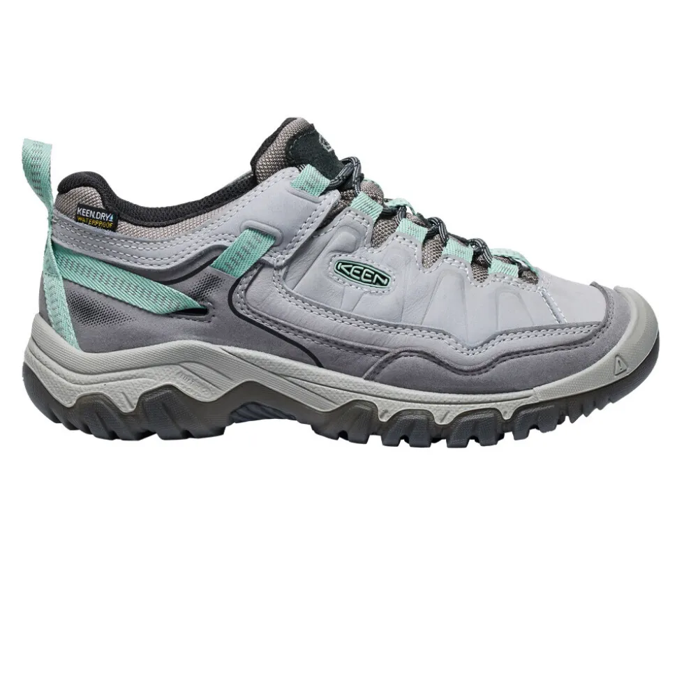 Keen Targhee IV Impermeabile per donna Scarpe da escursione - SS25
