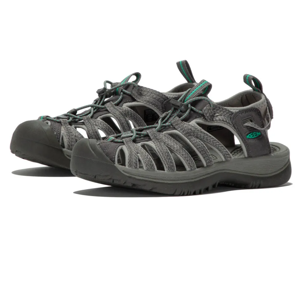 Keen Whisper per donna Sandali da escursione - SS25
