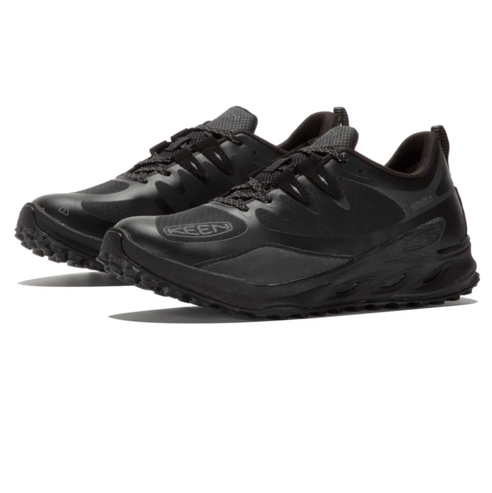 Keen Zionic Waterproof Scarponcini da trekking per donna - AW23