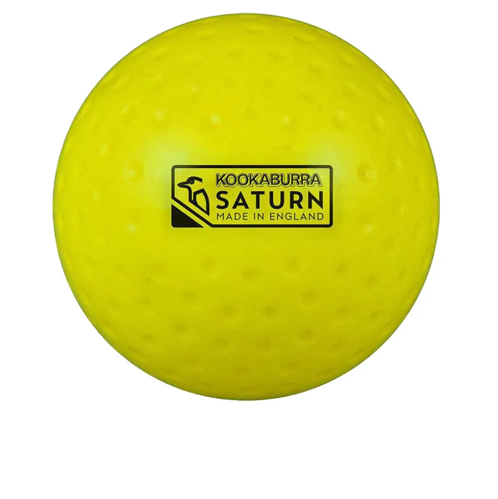 Kookaburra Dimple Saturn Pallina da Hockey - AW24