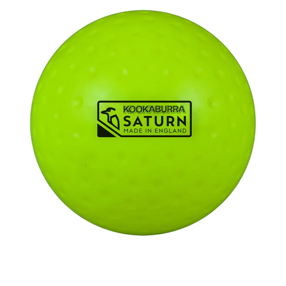 Kookaburra Dimple Saturn Pallina da Hockey - AW24