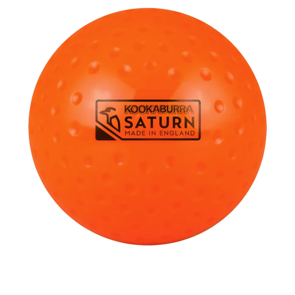 Kookaburra Dimple Saturn Pallina da Hockey - AW24