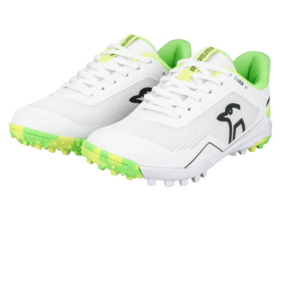 Kookaburra KC 5.0 Rubber Junior Scarpe da cricket - SS25