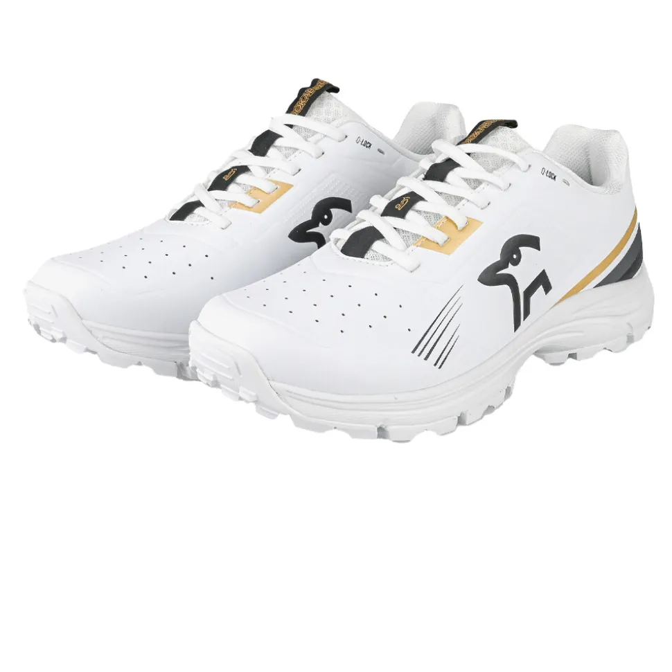Kookaburra KC 3.0 Rubber Scarpe da cricket - SS25