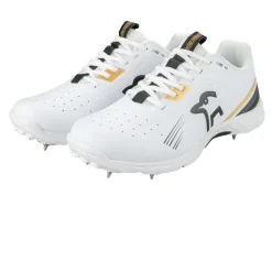 Kookaburra KC 3.0 Scarpa chiodata Junior Scarpe da cricket - SS25