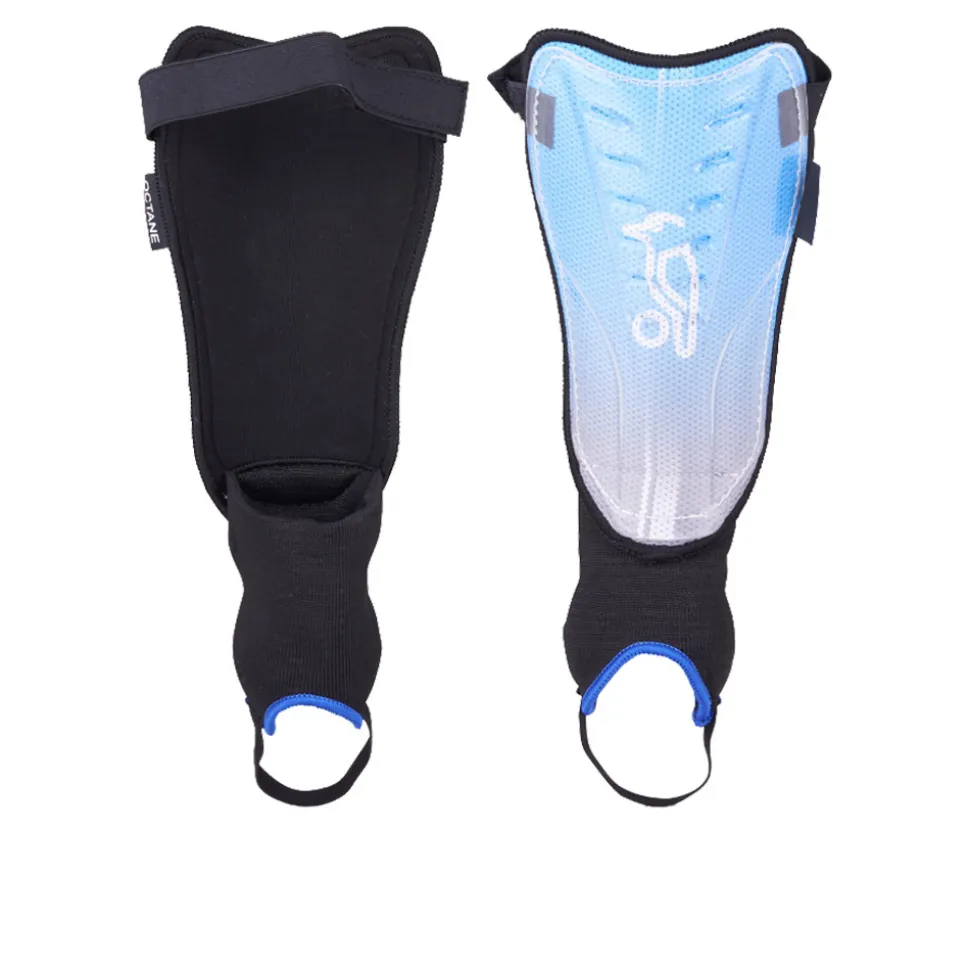 Kookaburra Octane Hockey Shin Guards - SS25