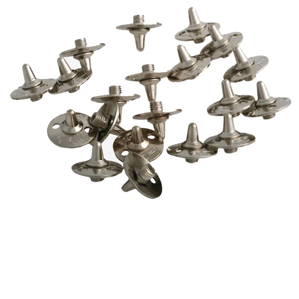 Kookaburra Steel Replacement Scarpe chiodate (Cricket) - SS25