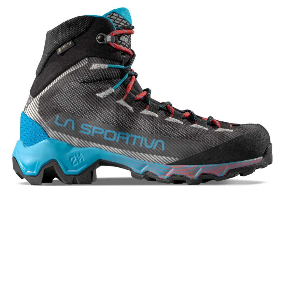 La Sportiva Aequilibrium Hike GORE-TEX per donna Scarponcini da escursione - SS25