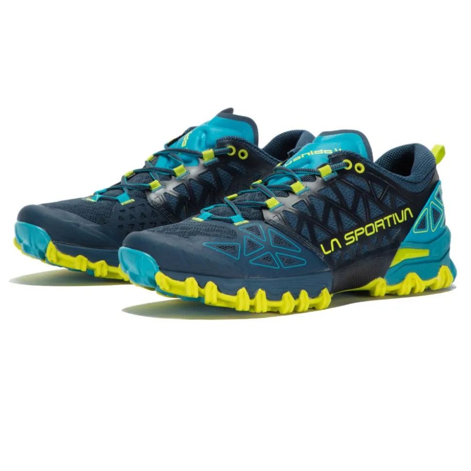 La Sportiva Bushido 2 Scarpe da Trail Running
