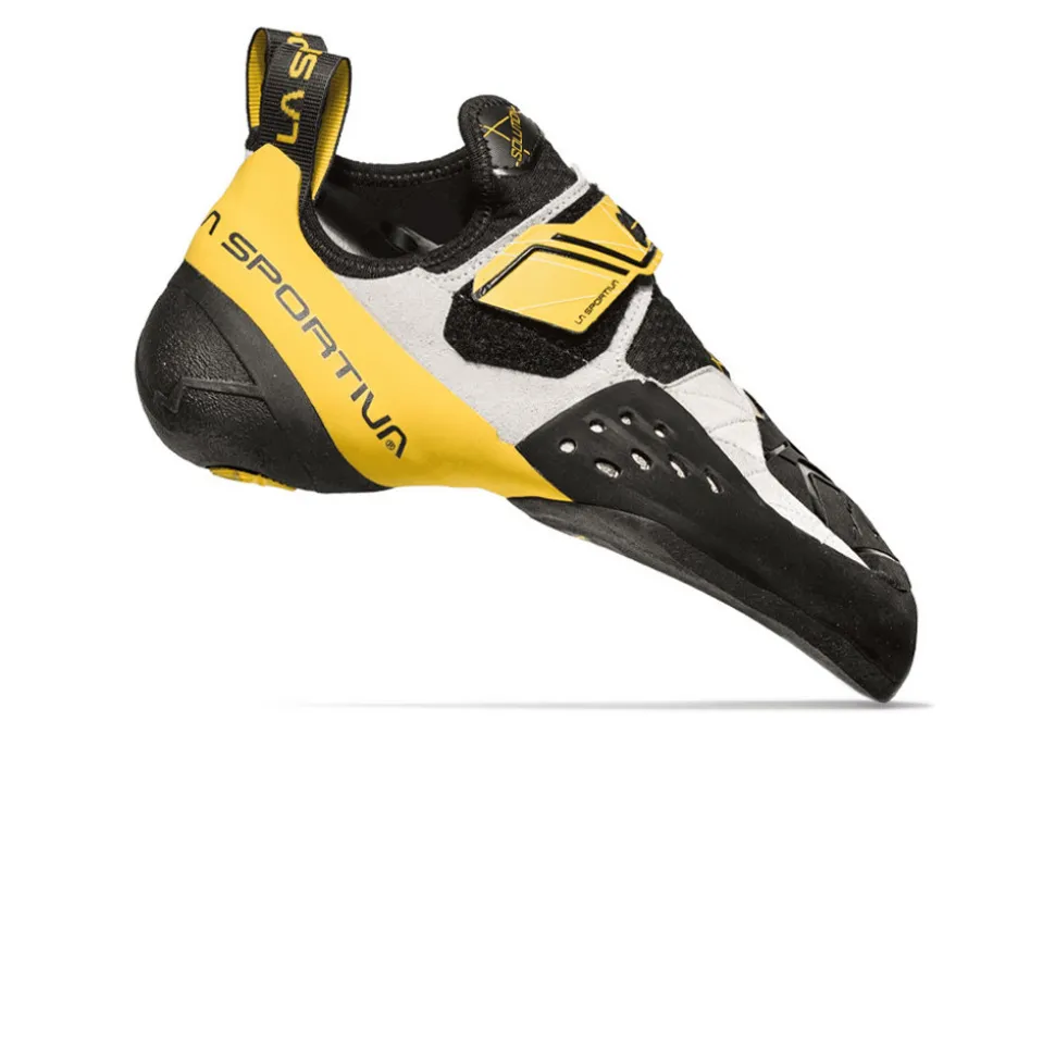 La Sportiva Solution Scarpe da arrampicata - SS25