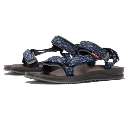 Lizard Voda sandalo da donna