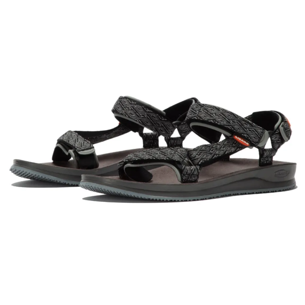 Lizard Voda sandalo da donna