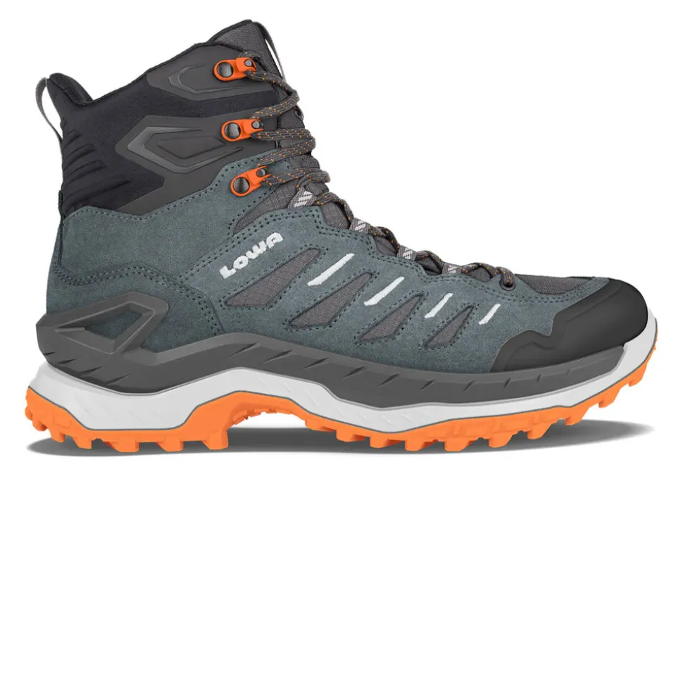Lowa Innovo GORE-TEX Mid Scarponcini da escursione - SS25