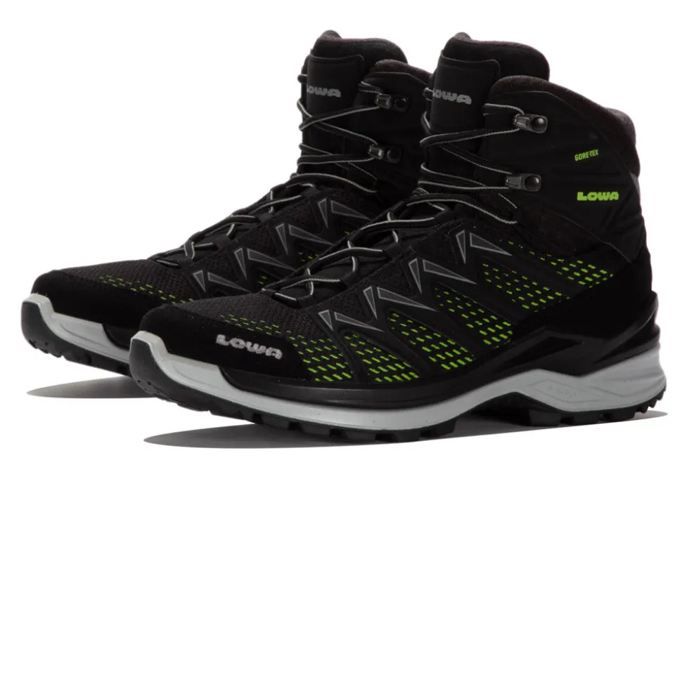 Lowa Innox Pro GORE-TEX Mid Scarponcini da escursione