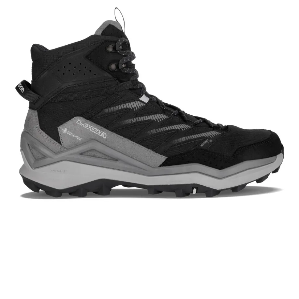 Lowa Maddox Pro GORE-TEX Mid Scarponcini da escursione - SS25