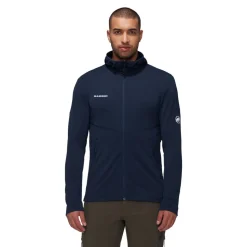 Mammut Aconcagua Light ML Hooded Giubbotto - SS25