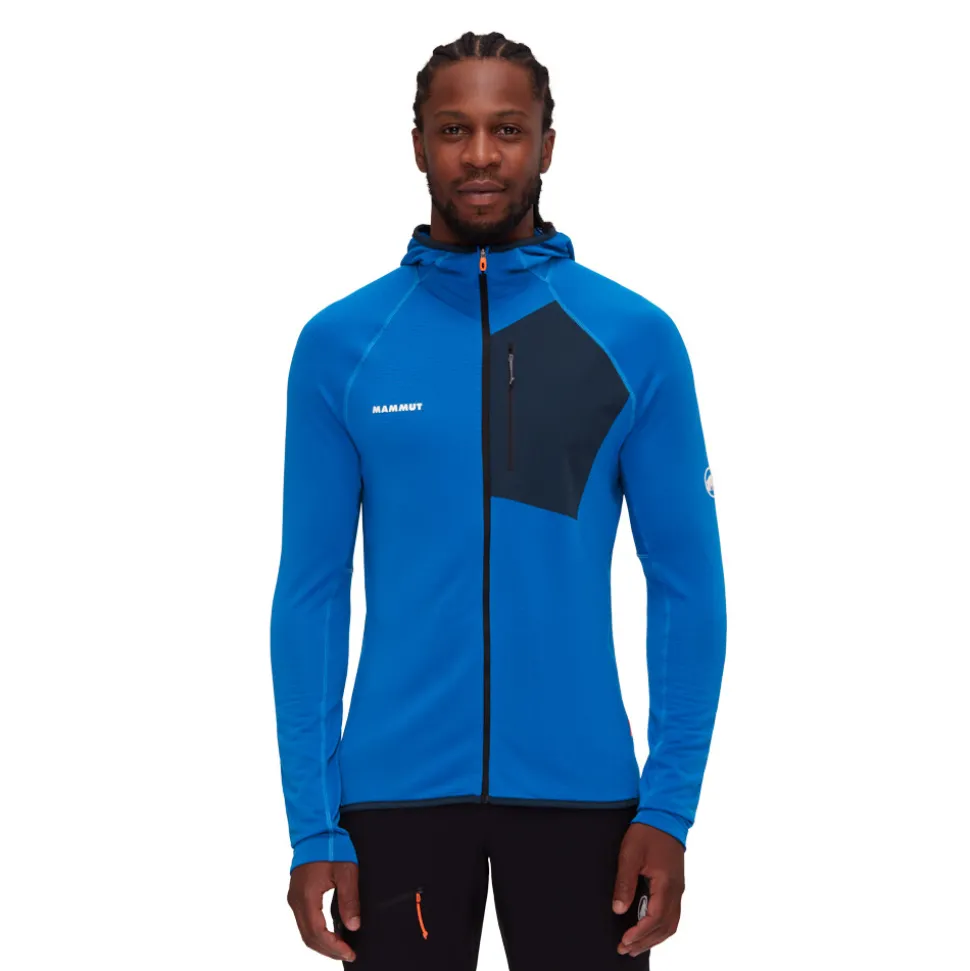 Mammut Aenergy Light ML Hooded Giubbotto - SS25