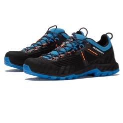 Mammut Alnasca Knit III Low GORE-TEX Scarpe da escursione - SS25