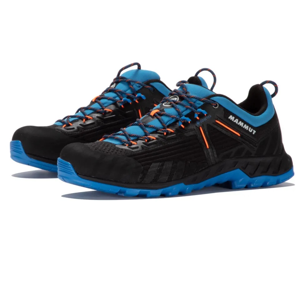 Mammut Alnasca Knit III Low GORE-TEX Scarpe da escursione - SS25