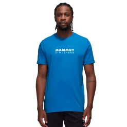Mammut Core Logo T-Shirt - SS25