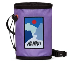 Mammut Gym Print Chalk Borsa - SS25