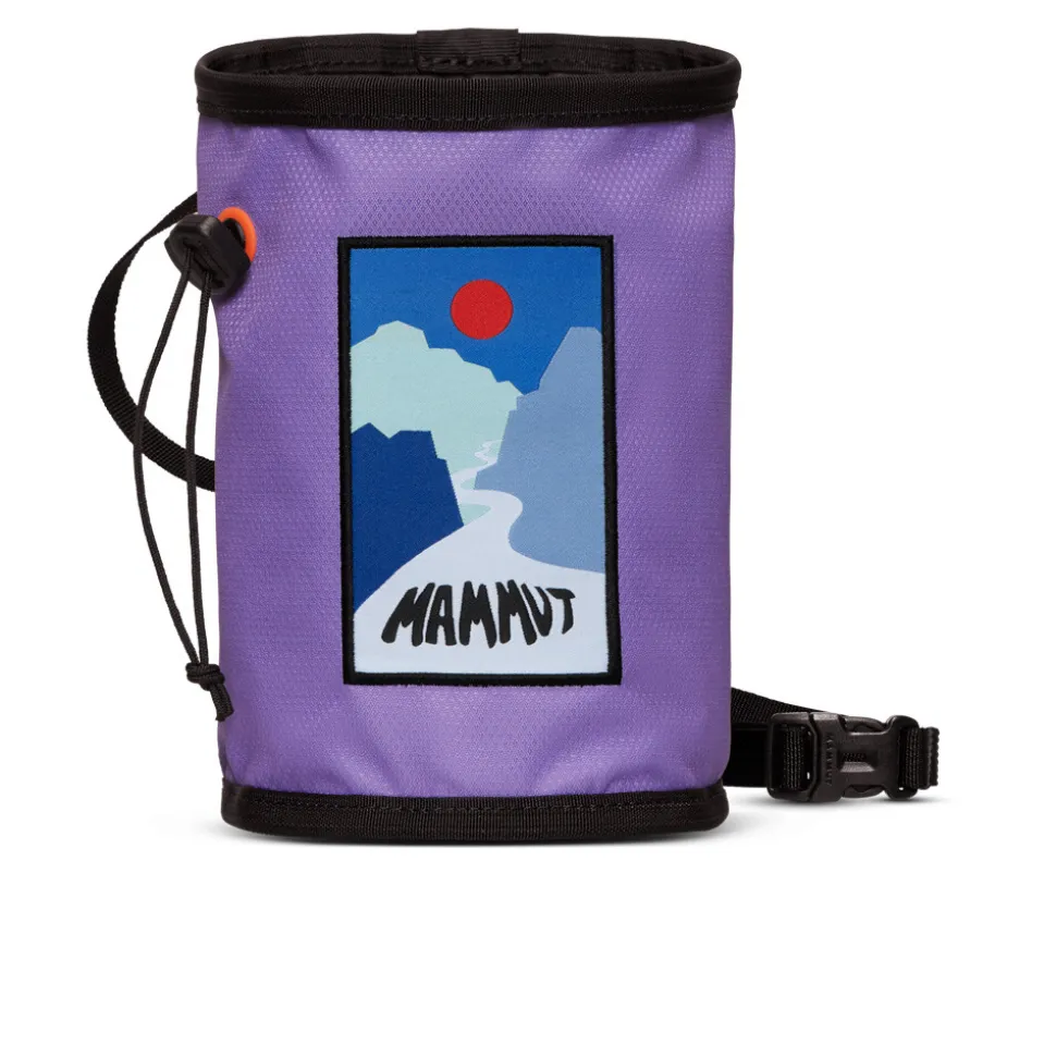 Mammut Gym Print Chalk Borsa - SS25