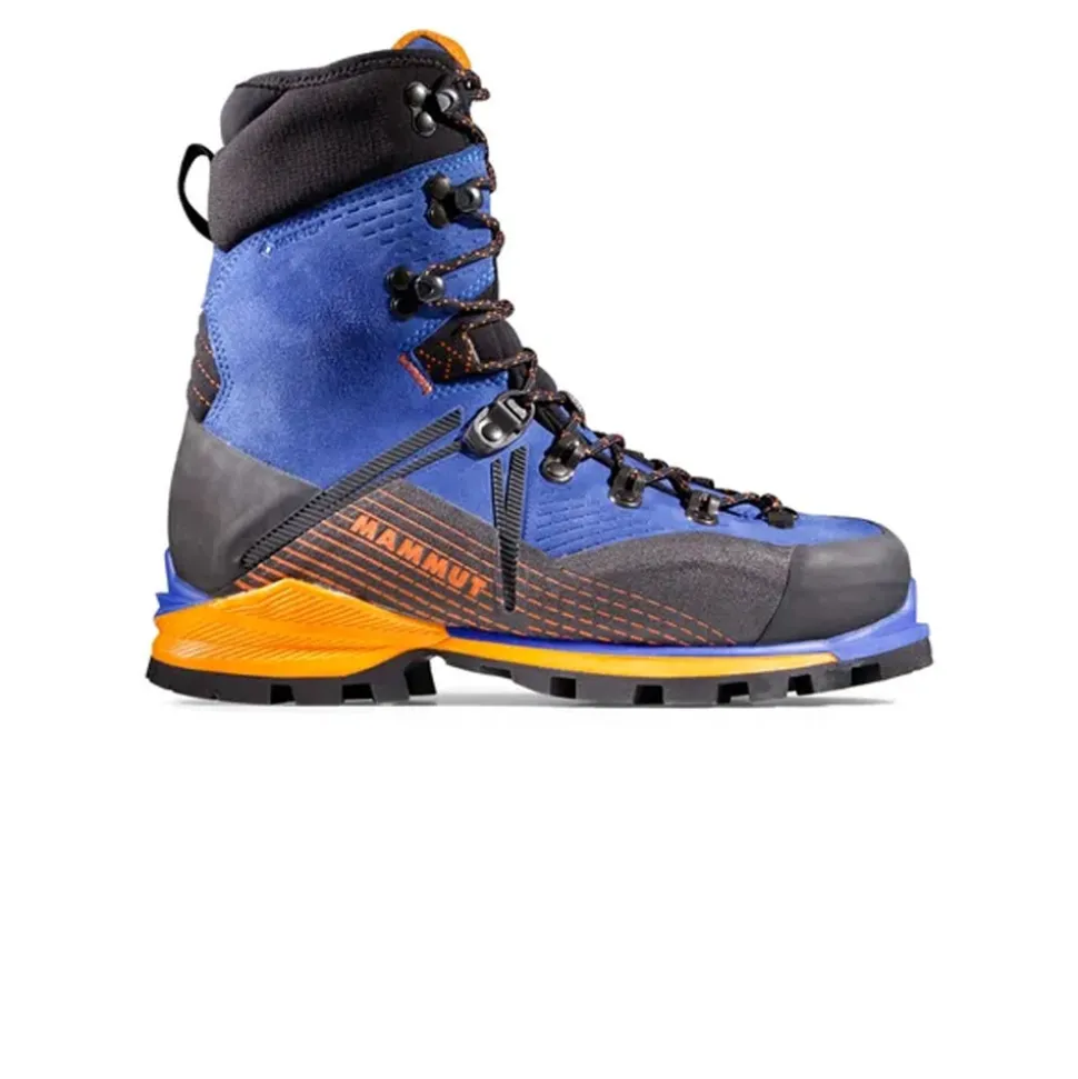 Mammut Kento Mountain High GORE-TEX Scarponcini da escursione - SS25