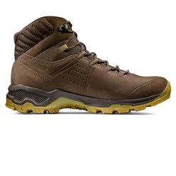 Mammut Mercury IV Mid GORE-TEX Scarponcini da escursione - SS25