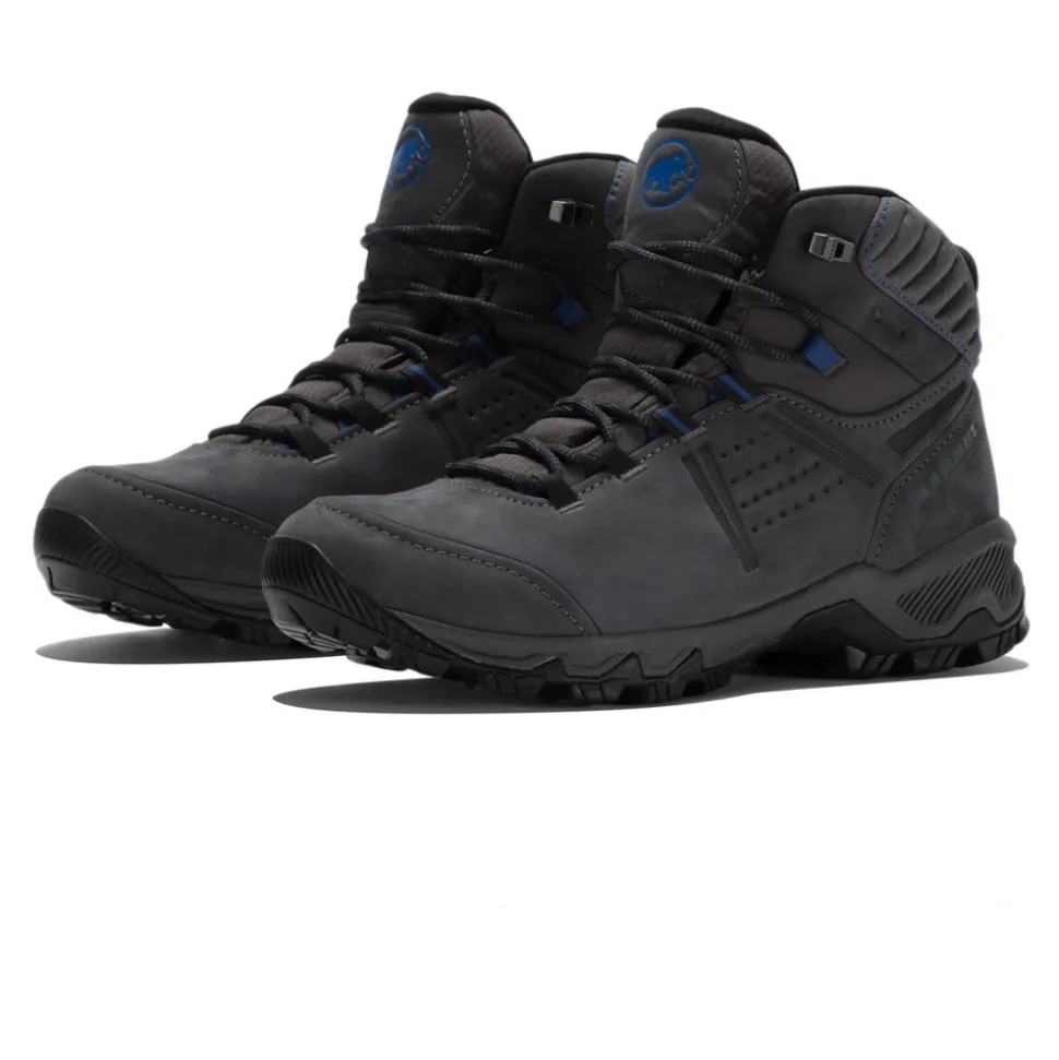 Mammut Mercury IV Mid GORE-TEX Scarponcini da trekking - AW23
