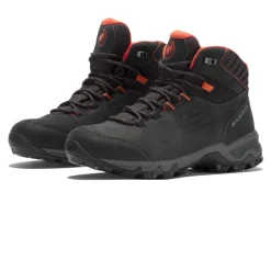 Mammut Mercury IV Mid GORE-TEX Scarponcini da trekking - AW23