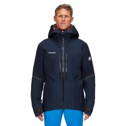 Mammut Nordwand Advanced HS Hooded Giubbotto - SS25