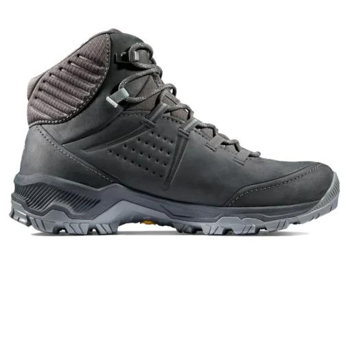 Mammut Nova IV Mid GORE-TEX per donna Scarponcini da escursione - SS25