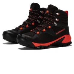 Mammut Sapuen High GORE TEX scarponcini da trekking - SS23