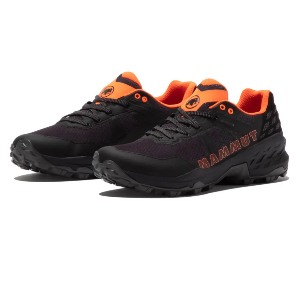 Mammut Sertig II Low GORE-TEX scarponcini da trekking-SS21