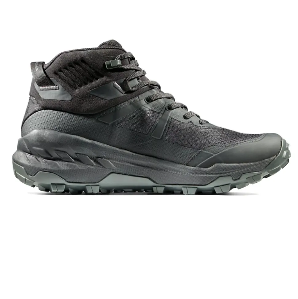 Mammut Sertig II Mid GORE-TEX Scarponcini da escursione - SS25