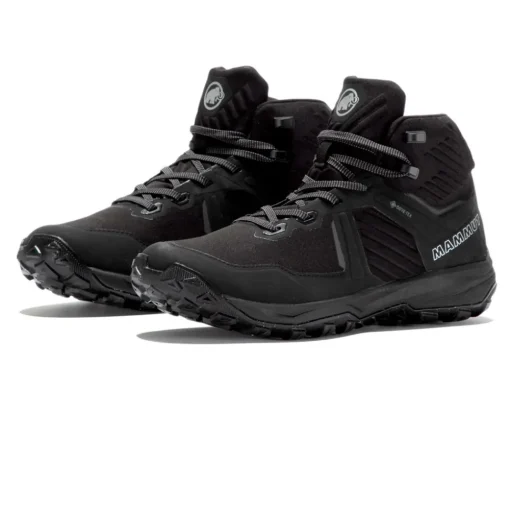 Mammut Ultimate III Mid GORE-TEX Scarponcini da trekking per donna - AW23