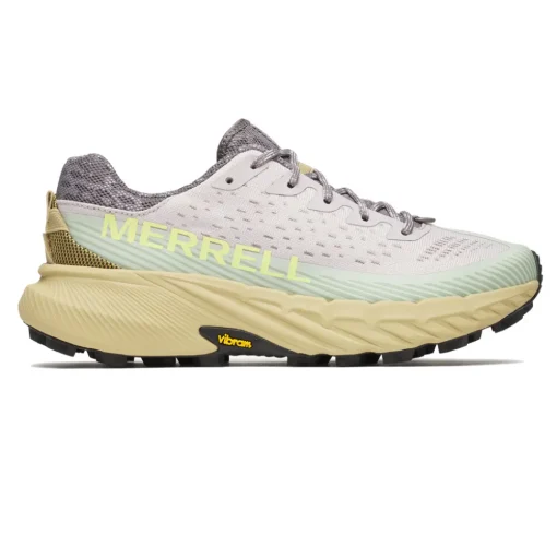 Merrell Agility Peak 5 Scarpe da trail running per donna - SS25