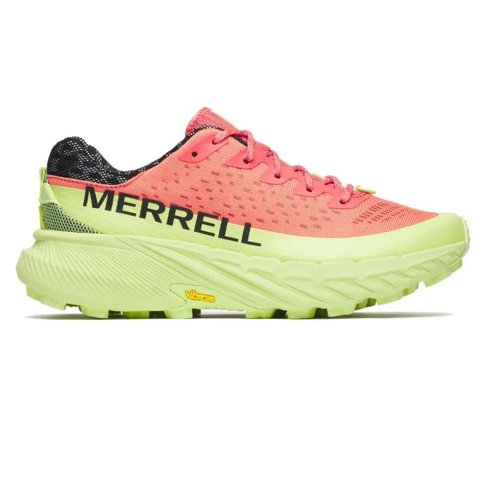 Merrell Agility Peak 5 Scarpe da trail running per donna - SS25