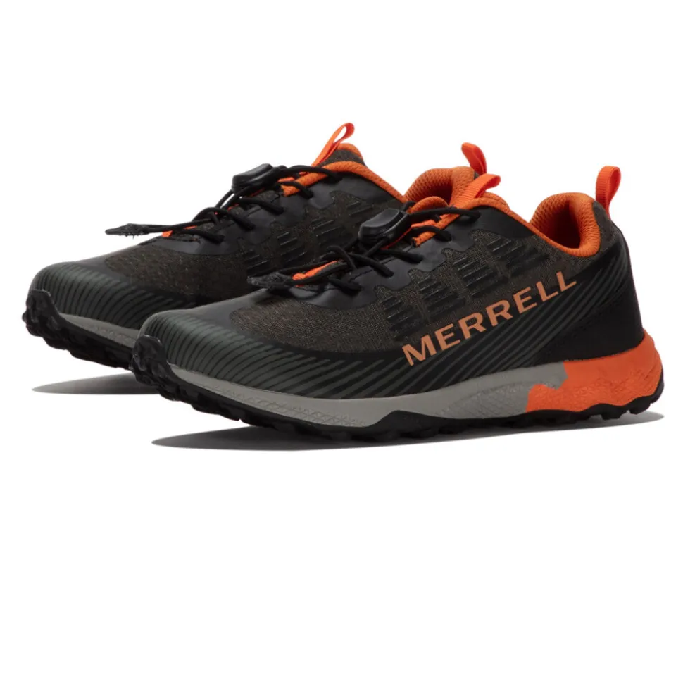 Merrell Agility Peak Scarpe da trail running per bambini - AW24