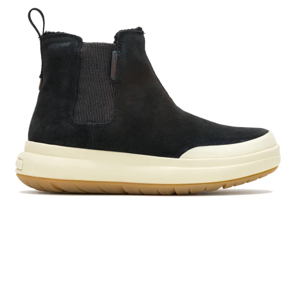 Merrell Marquette Thermo Pull On Impermeabile per donna Scarponcini da escursione - AW24