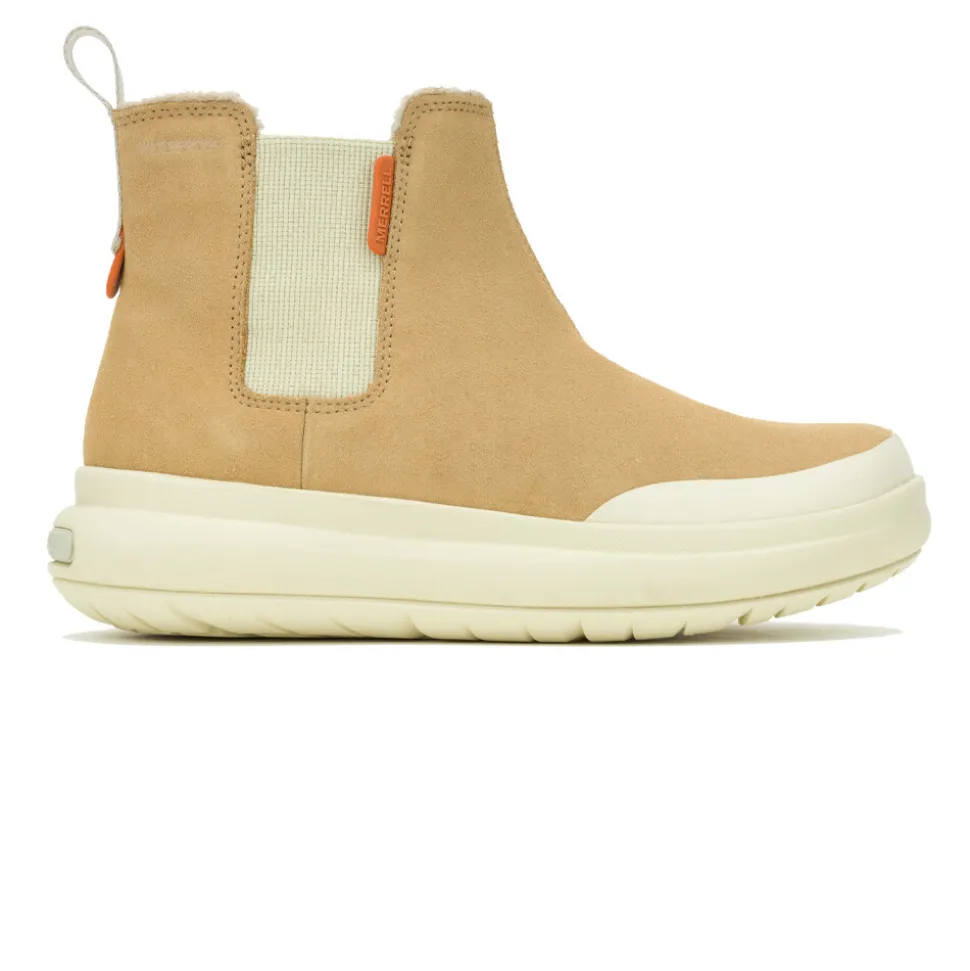 Merrell Marquette Thermo Pull On Impermeabile per donna Scarponcini da escursione - AW24