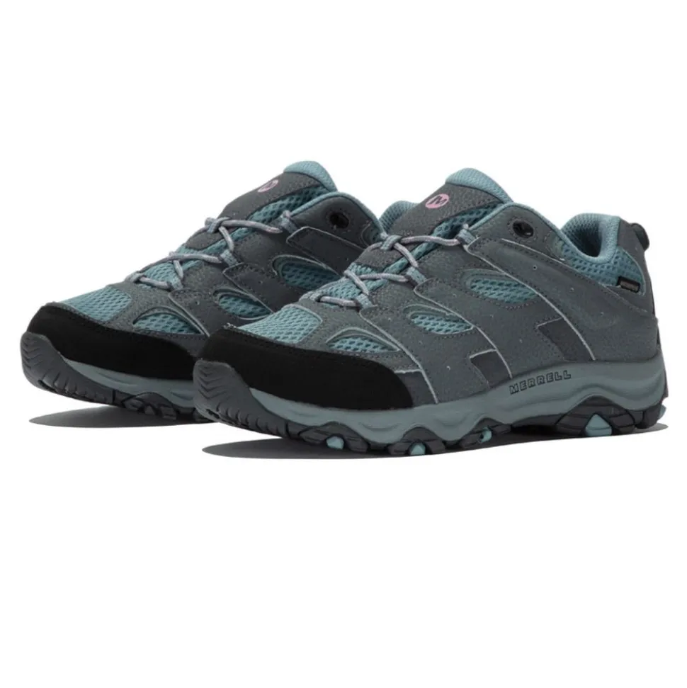 Merrell MOAB 3 GORE-TEX Scarpe da trekking per bambini - AW22