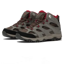Merrell MOAB 3 GORE-TEX Scarponcini da trekking per bambini - AW22