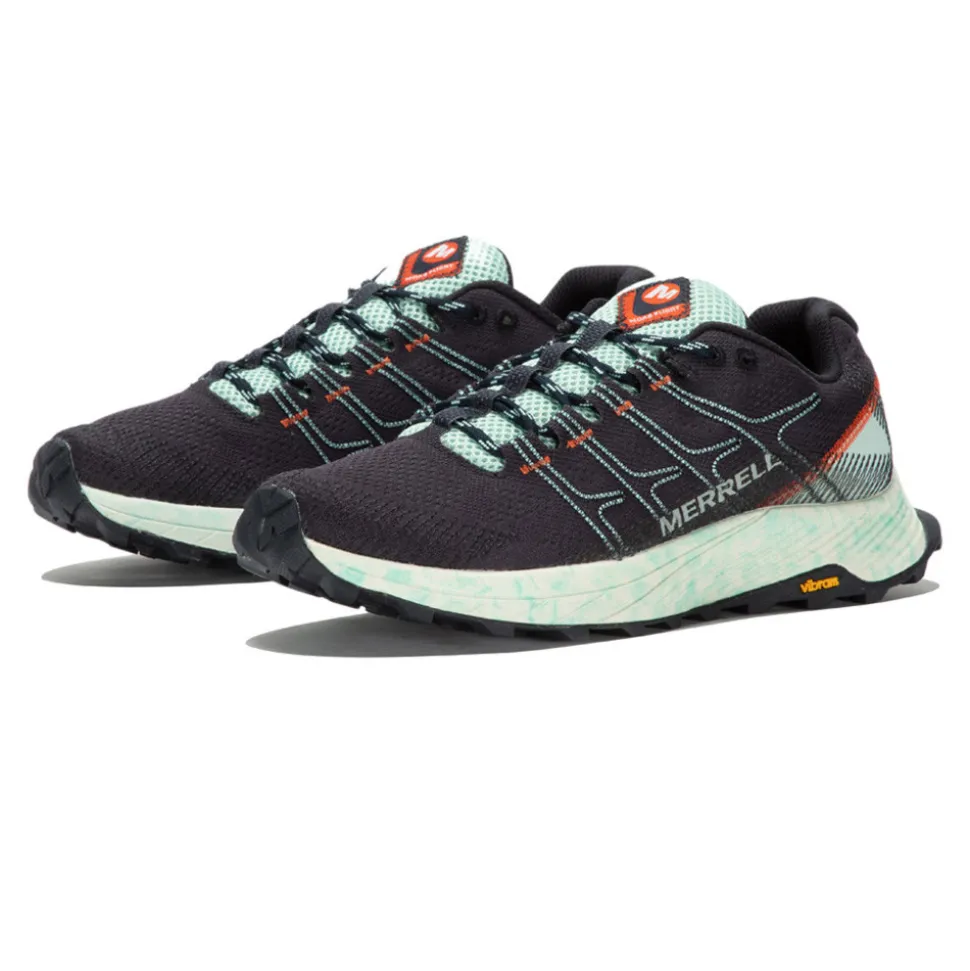 Merrell Moab Flight scarpe da trail running da donna-AW21