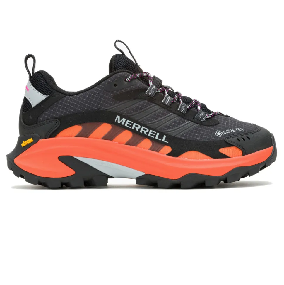 Merrell Moab Speed 2 GORE-TEX per donna Scarpe da escursione