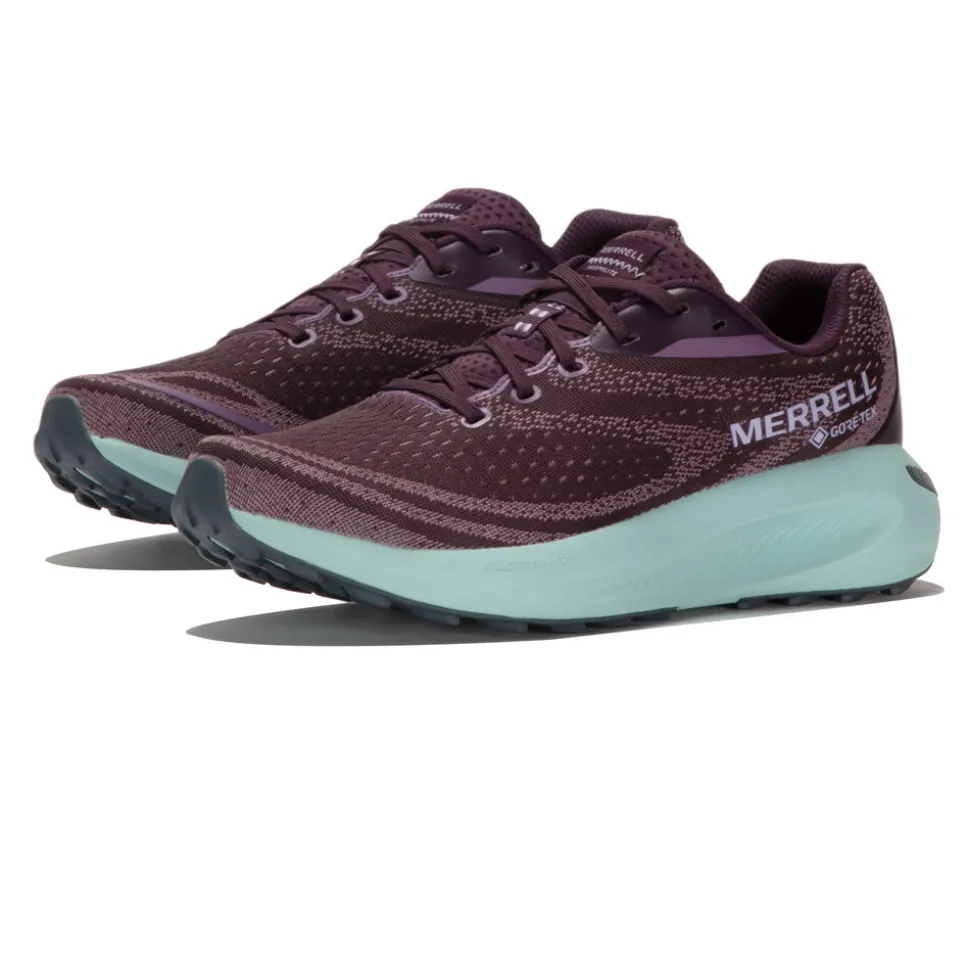 Merrell Morphlite GORE-TEX per donna Scarpe da Trail Running - SS25