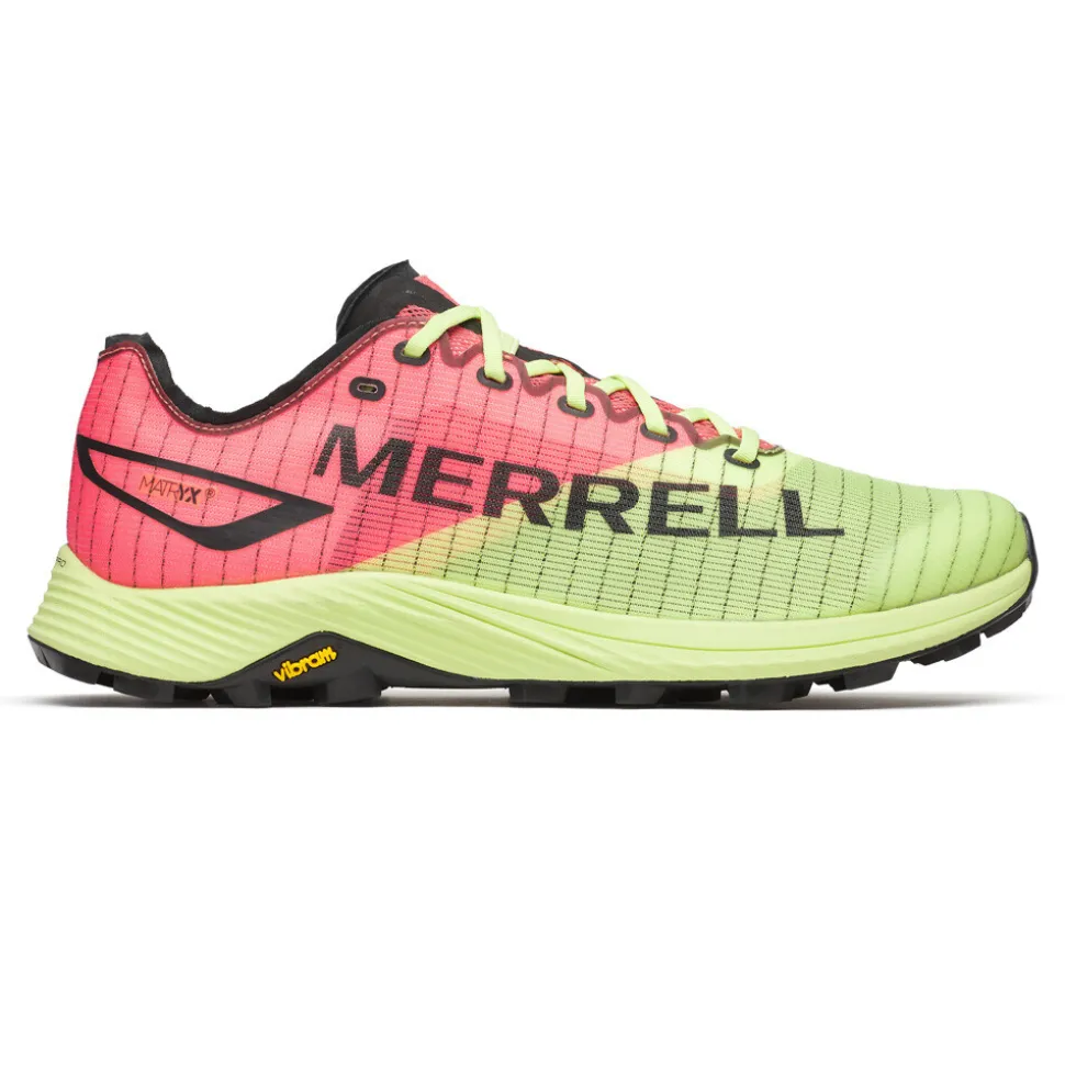 Merrell MTL Long Sky 2 Matryx Scarpe da trail running per donna - SS25