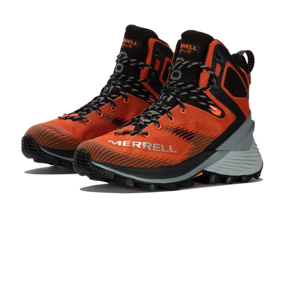 Merrell Rogue Hiker GORE-TEX Scarponcini da trekking - SS23